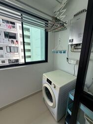 Blk 420C Waterfront II @ Northshore (Punggol), HDB 5 Rooms #600140501